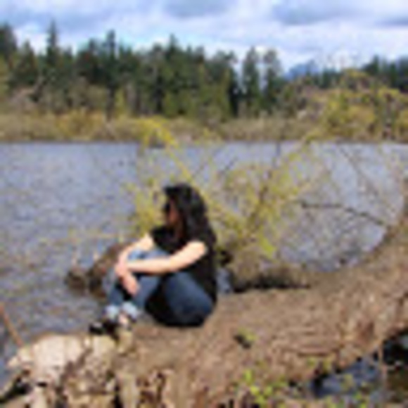 Meet your Posher, Afsaneh - Picture 1 of 1